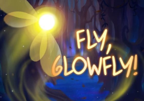 Fly, Glowfly! (PC) Steam Key - GLOBAL
