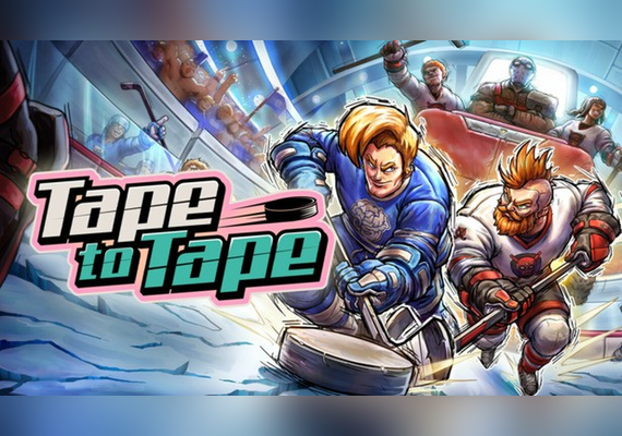 Tape to Tape (PC)