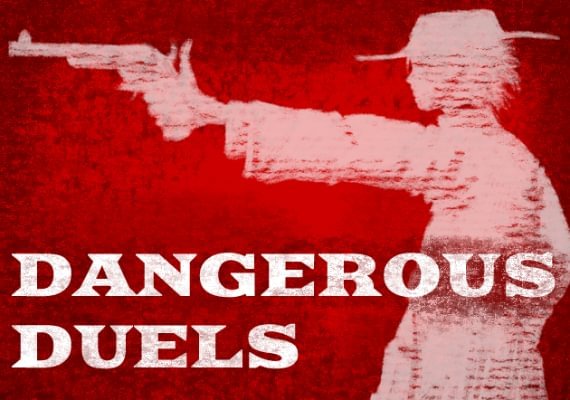 DANGEROUS DUELS (PC) Steam Key - GLOBAL