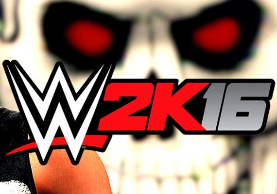 WWE 2K16 (PC)