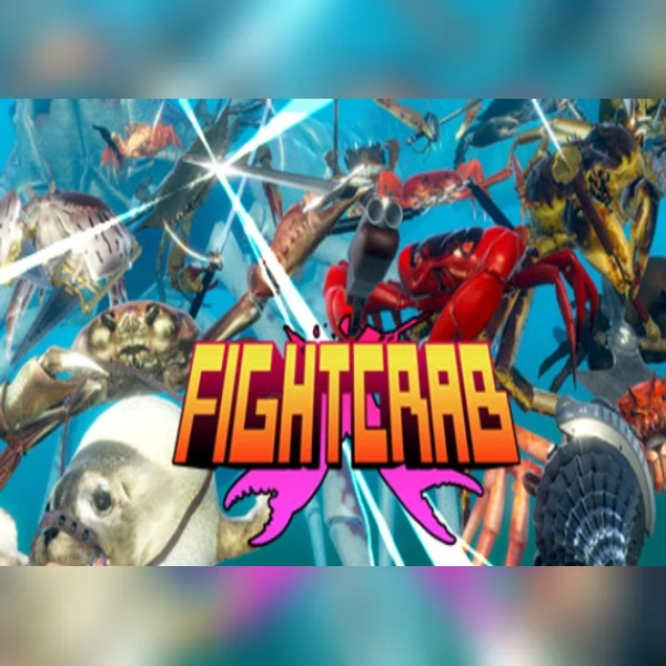 Fight Crab (PC) Steam Gift - EU