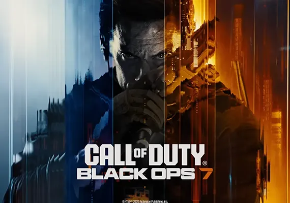 Call of Duty: Black Ops 7 - Cross-Gen Bundle (PC / Xbox One / Xbox Series X|S) Call of Duty: Black Ops 7 - Cross-Gen Bundle (PC / Xbox One / Xbox Series X|S)