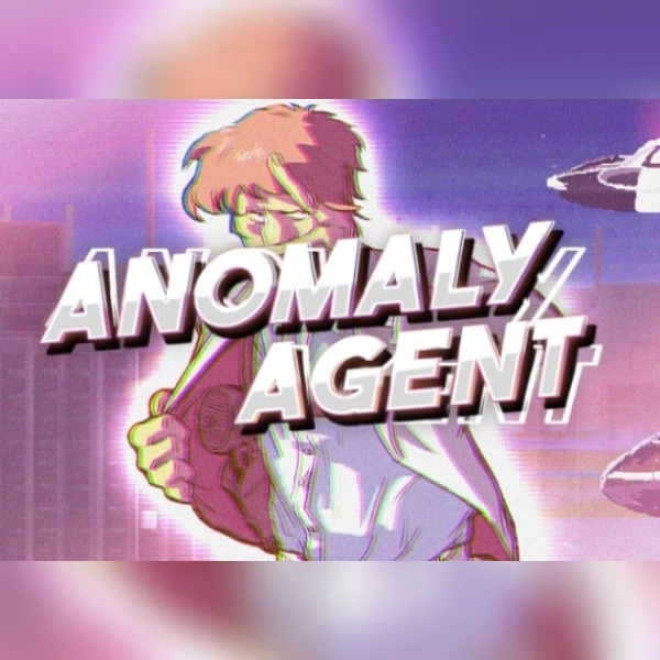 Anomaly Agent (PC) Steam Account - GLOBAL