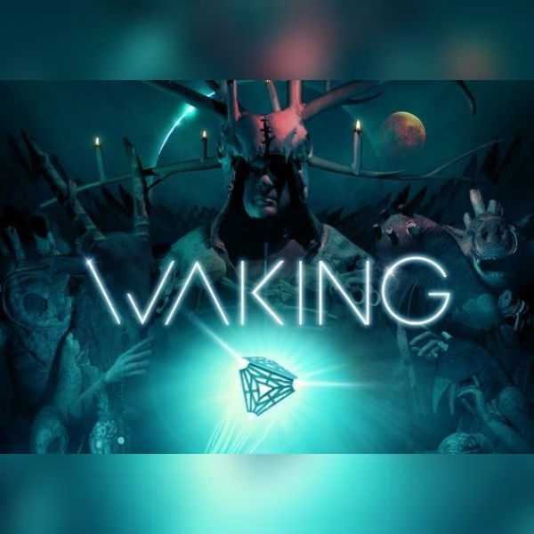 Waking (PC) Steam Key - GLOBAL