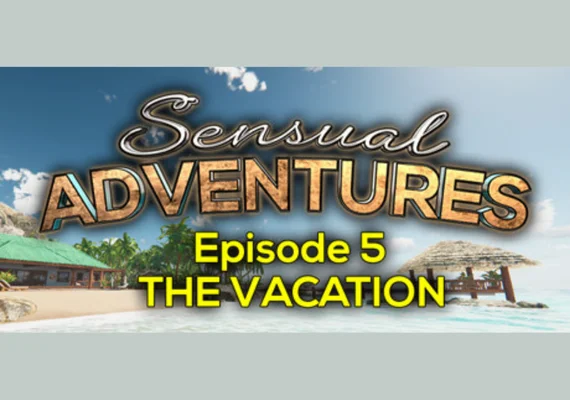 Sensual Adventures - Episode 5 (PC)