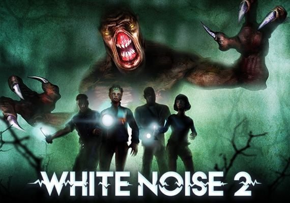 White Noise 2 - Complete (PC) White Noise 2 - Complete (PC)