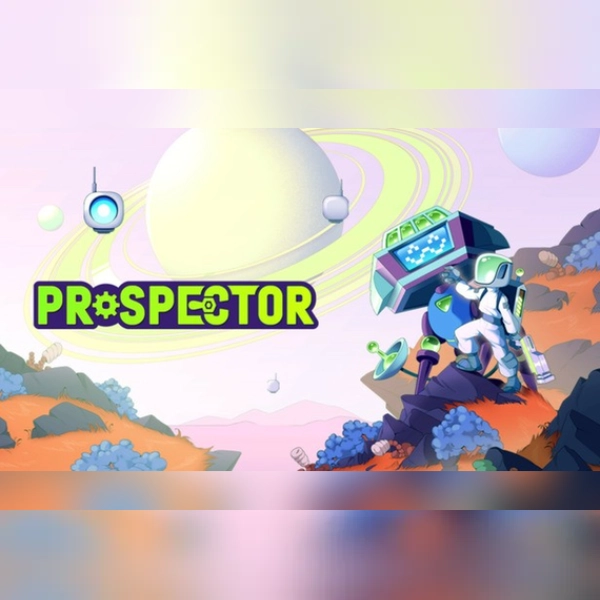 Prospector (PC) Steam Gift - GLOBAL