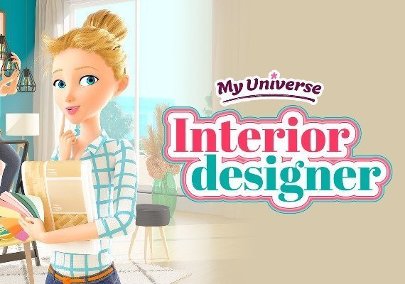 My Universe - Interior Designer (PC)
