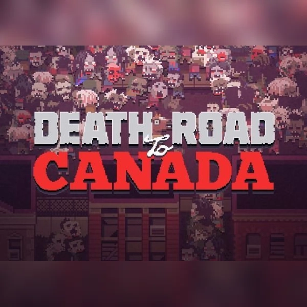 Death Road to Canada (PC) Steam Account - GLOBAL