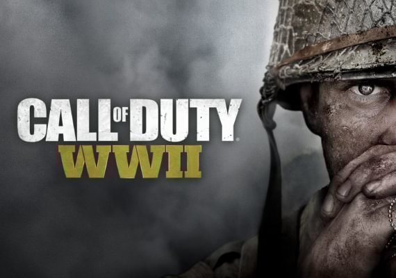 Call of Duty: WWII (Xbox One / Xbox Series X|S) Call of Duty: WWII (Xbox One / Xbox Series X|S)