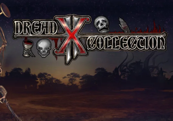 Dread X Collection 2 (PC)