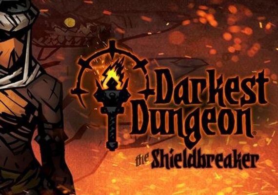 Darkest Dungeon: The Shieldbreaker (DLC) (PC) Darkest Dungeon: The Shieldbreaker (DLC) (PC)