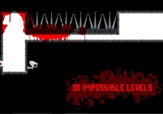30 Impossible Levels (PC) 30 Impossible Levels (PC)