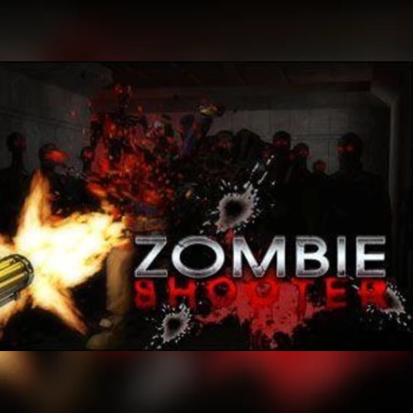 Zombie Shooter (PC) Steam Key - GLOBAL