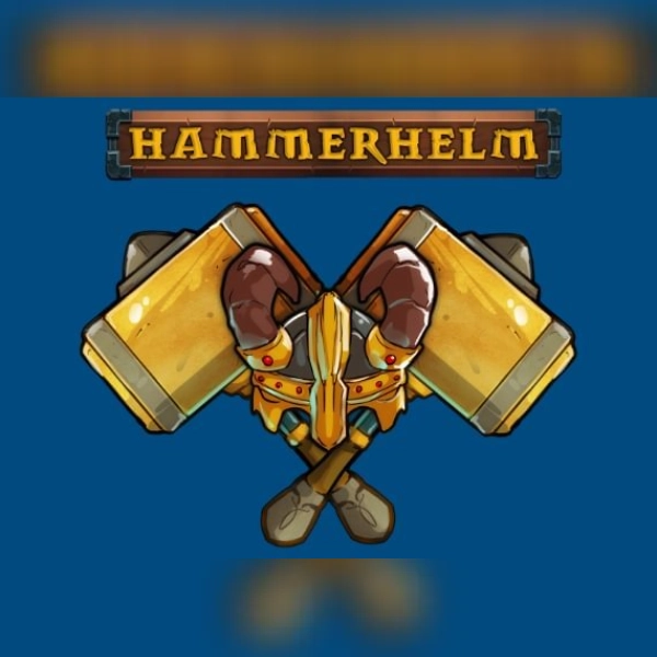 HammerHelm (PC) Steam Gift - EU