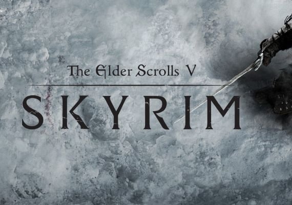 The Elder Scrolls V: Skyrim (PC) The Elder Scrolls V: Skyrim (PC)