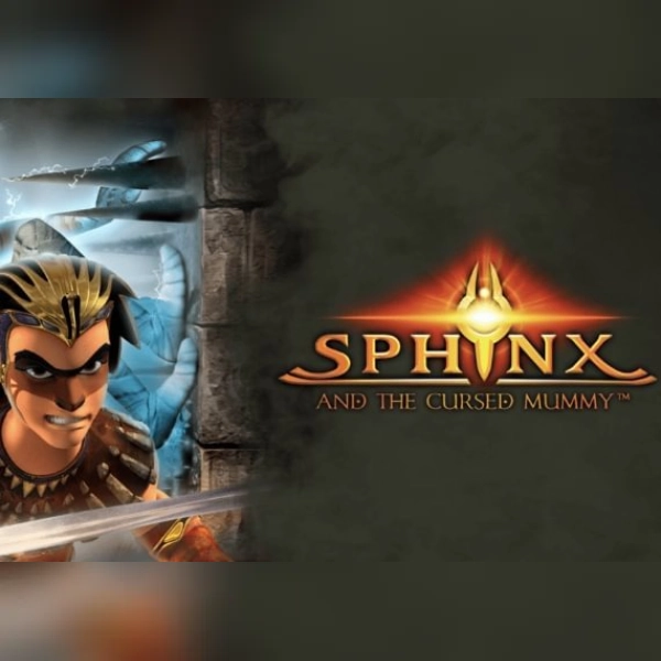Sphinx and the Cursed Mummy (PC) Steam Gift - GLOBAL