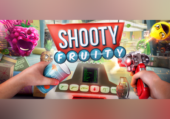 Shooty Fruity (PC)