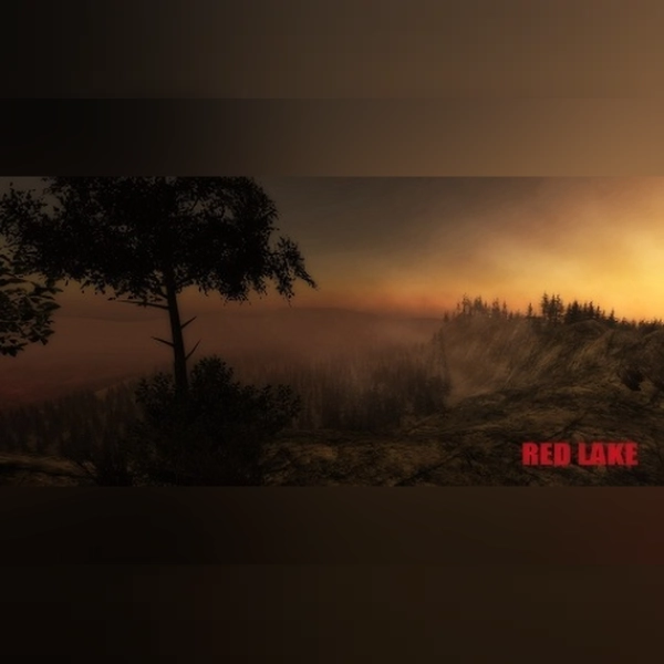 Red Lake (PC) Steam Key - GLOBAL