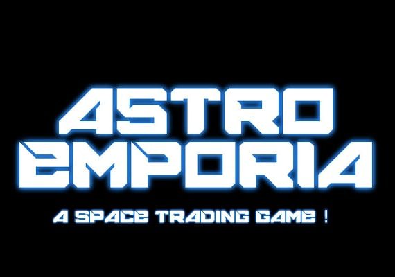 Astro Emporia (PC) Steam Key - GLOBAL