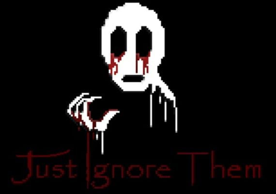 Just Ignore Them (PC)