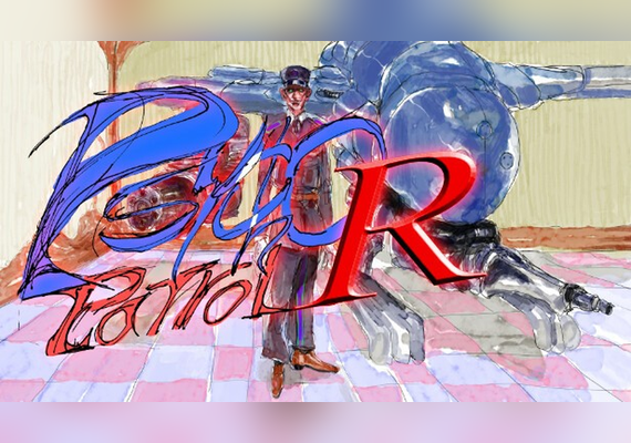 Psycho Patrol R (PC)