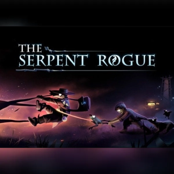 The Serpent Rogue (PC) Steam Gift - GLOBAL