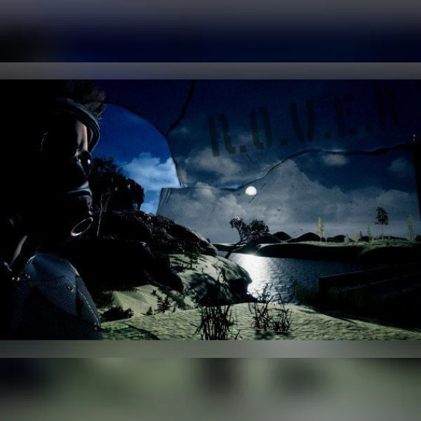Dark R.o.v.e.r. (Pc) Steam Key - Global