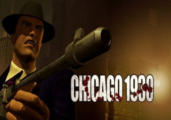Chicago 1930: The Prohibition (PC)