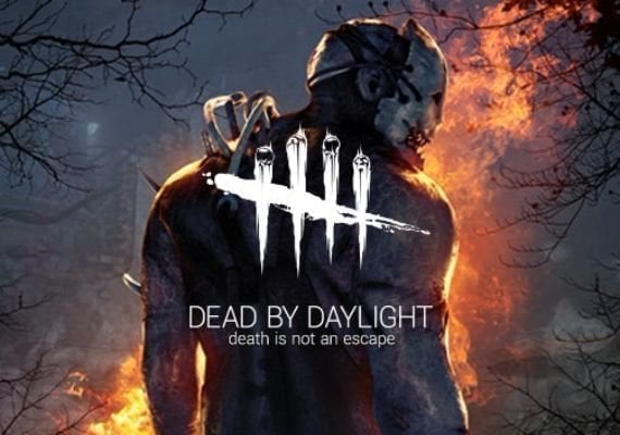 Dead by Daylight - D. Jake Costume (DLC) (PC) Dead by Daylight - D. Jake Costume (DLC) (PC)