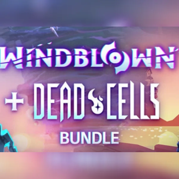 Windblown + Dead Cells Bundle