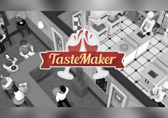 Tastemaker (PC)