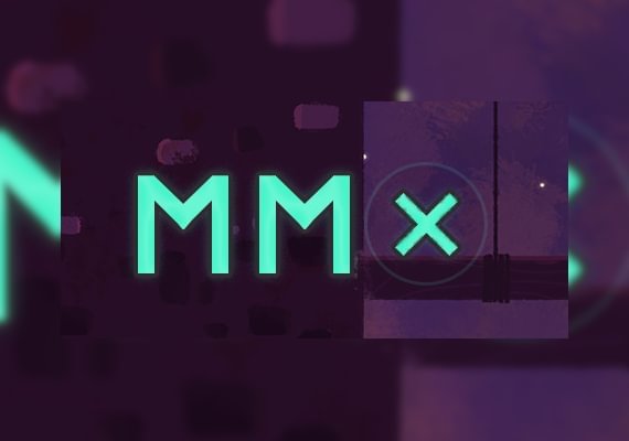 MMX (PC) MMX (PC)