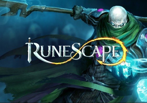 RuneScape Teatime Standard Pack (DLC) (PC) RuneScape Teatime Standard Pack (DLC) (PC)