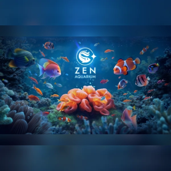 Zen Aquarium (PC) Steam Gift - GLOBAL