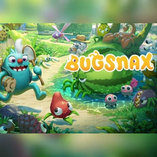Bugsnax (PC) Steam Gift - GLOBAL