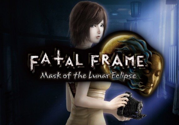 FATAL FRAME / PROJECT ZERO: Mask of the Lunar Eclipse (PC)