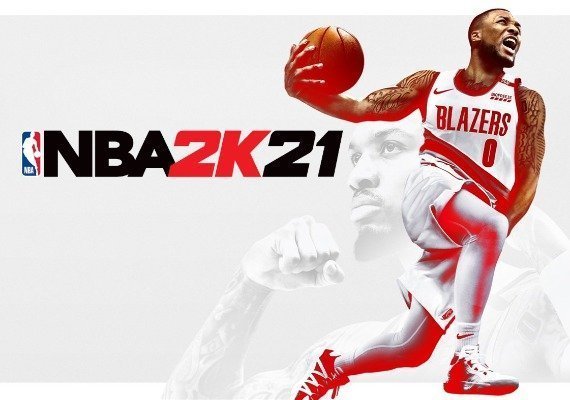NBA 2K21 (PC) NBA 2K21 (PC)