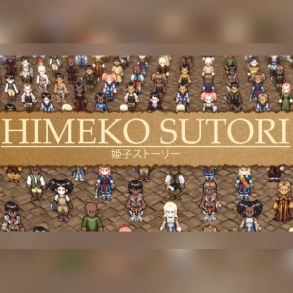 Himeko Sutori (PC) Steam Gift - GLOBAL