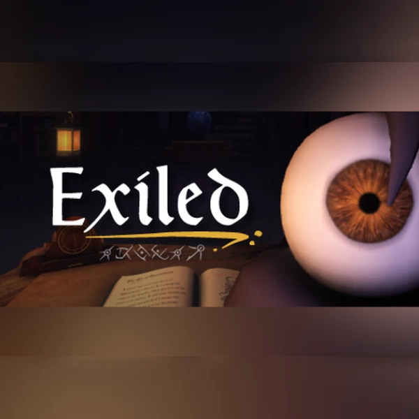 Exiled (PC) Steam Key - GLOBAL