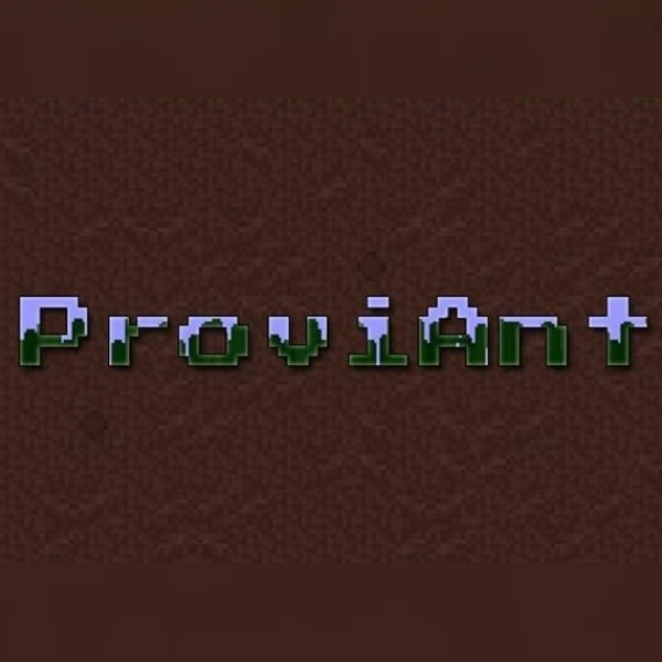 Proviant