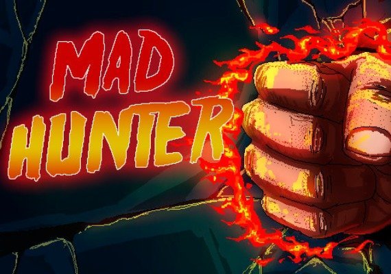 Mad Hunter (PC)