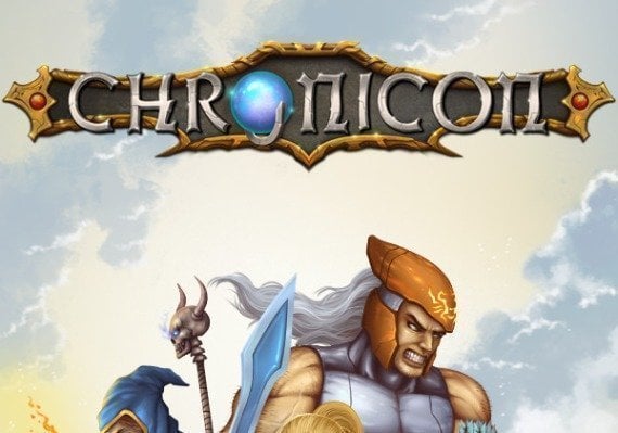 Chronicon (PC)