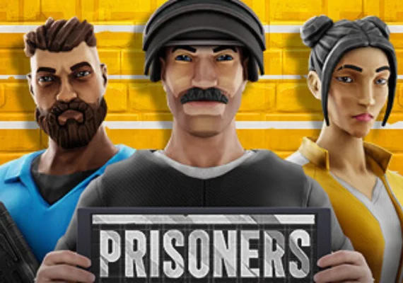 Prisoners (PC)
