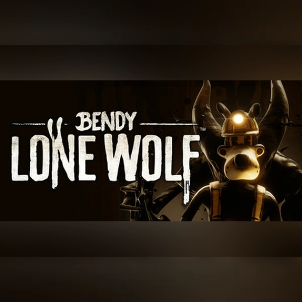 Bendy: Lone Wolf (PC) Steam Key - EU
