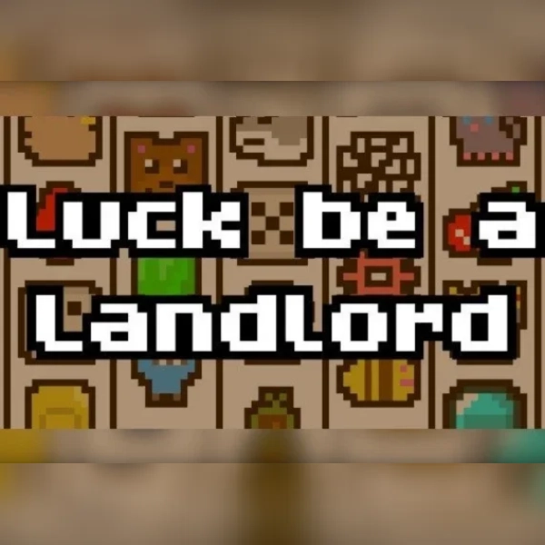 Luck be a Landlord (PC) Steam Gift - EU