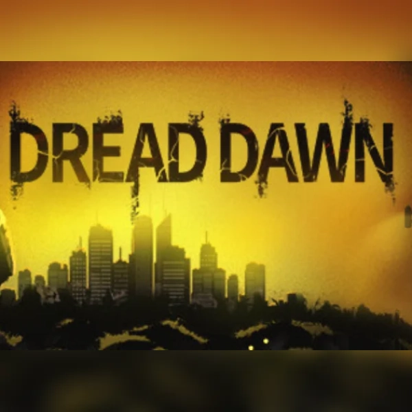 Dread Dawn (PC) Steam Key - GLOBAL