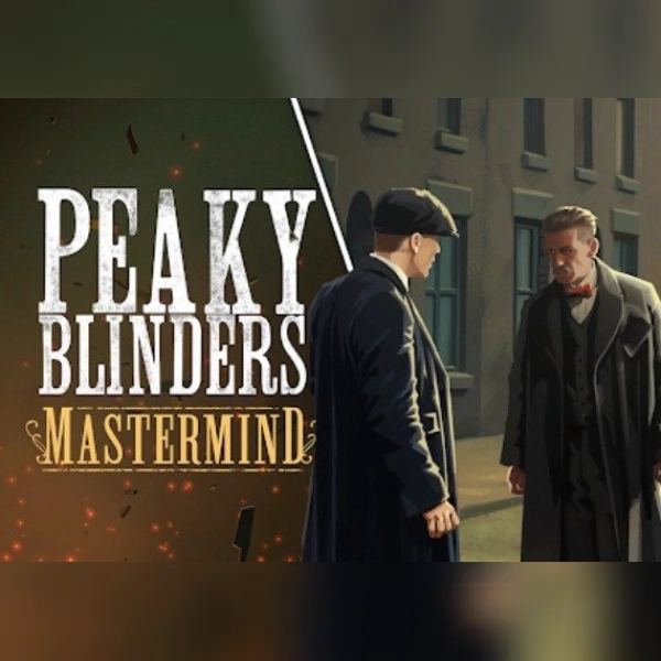 Peaky Blinders: Mastermind (PC) Steam Key - EU