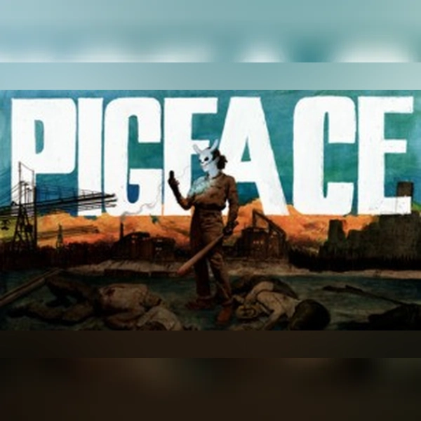 PIGFACE (PC) Steam Gift- GLOBAL
