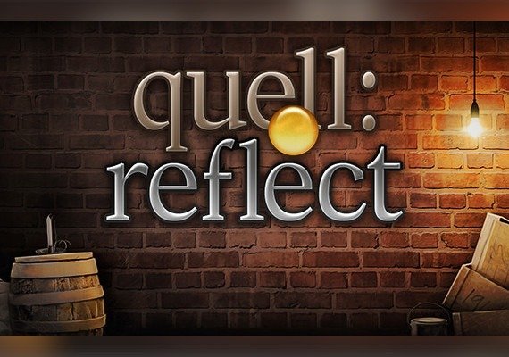 Quell Reflect (PC)